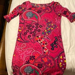Lily Pulitzer dress
